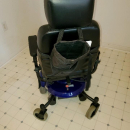 Activecare Catalina power wheelchair