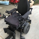 Quantum Edge 3 Power Chair