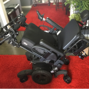 Quickie QM-715  Power wheelchair ,New 2019 edition.