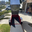 Power Chair / Scooter trialer