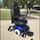 Power chair Shoprider 6Runner