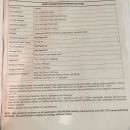 Hardly used- Pride Jazzy Sel Elite