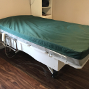 Full size adjustable bed
