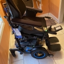Power Wheelchair