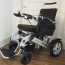 Sentire Med Forza FCX Deluxe