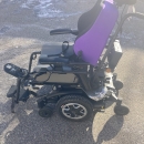 Invacare TDX SP2