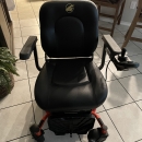LiteRider envy power wheelchair