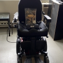 2019 Quantum Q6 Edge HD