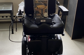 2019 Quantum Q6 Edge HD