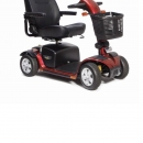 Christmas Sale ! 2019 Pride Victory Sport 4-Wheel Scooter