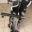 Air Hawk Power Wheelchair