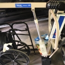 Invacare 450 Patient Lift