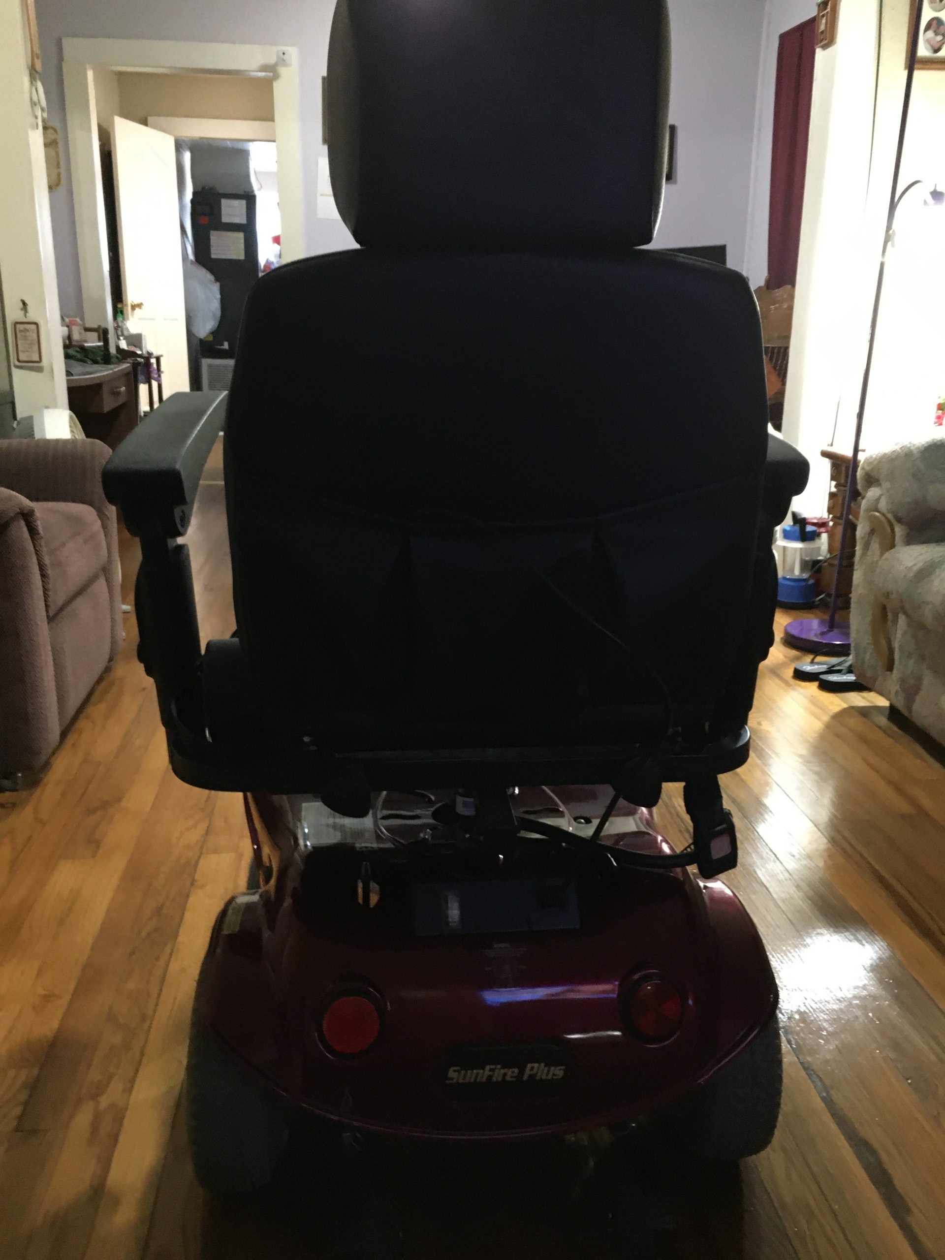 Power chair Buy & Sell Used Electric Wheelchairs, Mobility Scooters
