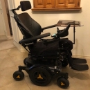 Reduced! Power Wheelchair Permobil M3 Corpus
