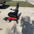 Jazzy Mobility Scooter San Antonio