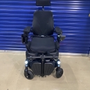 Permobil M3 Corpus 2021 Power Wheelchair