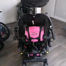 Quantum  Power Chair