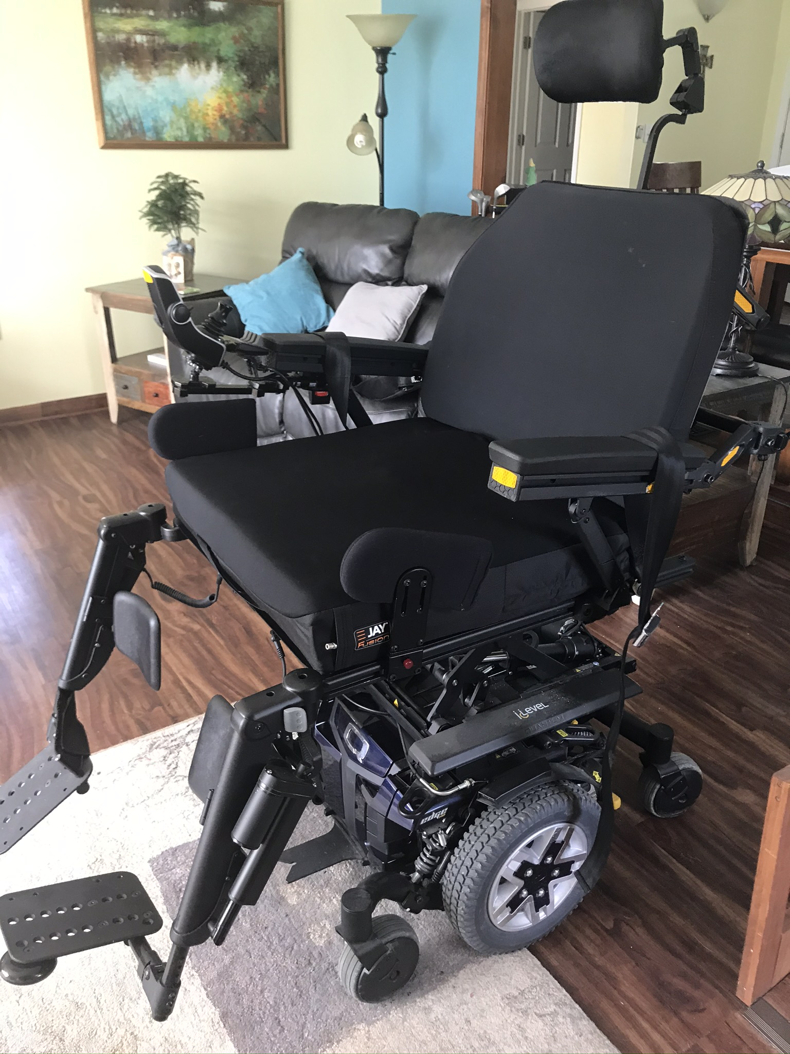 Bariatric power chair Buy & Sell Used Electric Wheelchairs, Mobility