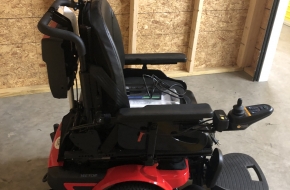 GREAT PRICE! Mobility Scooter. MOTIVATED SELLER!