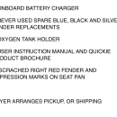 Electric wheel chair