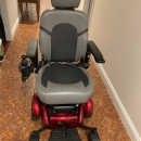 Golden Compass Power Chair