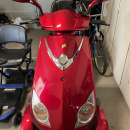 EW-72 Scooter