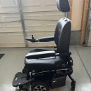 Jazzy Air 2 Power Wheelchair