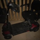 Mobility scooter for sale