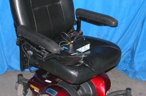 Invacare Pronto M41 Like new used less than a month