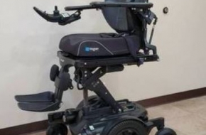 Permobil M3 Electric Wheelchair Like New – $4800 (Delray Beach)