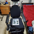 Quantum Q6 Edge 2.0 Powerchair