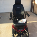 Mobility Scooter – NEW (Never Used) Pride Jazzy Air 2