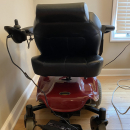 Shoprider Streamer Sport-LIKE NEW