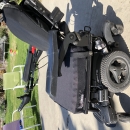 Great Condition Quickie QM 710