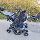 Ermobile M3 Corpus Power Wheelchair