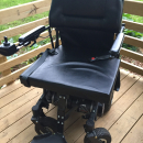 Bounder Power Wheelchair