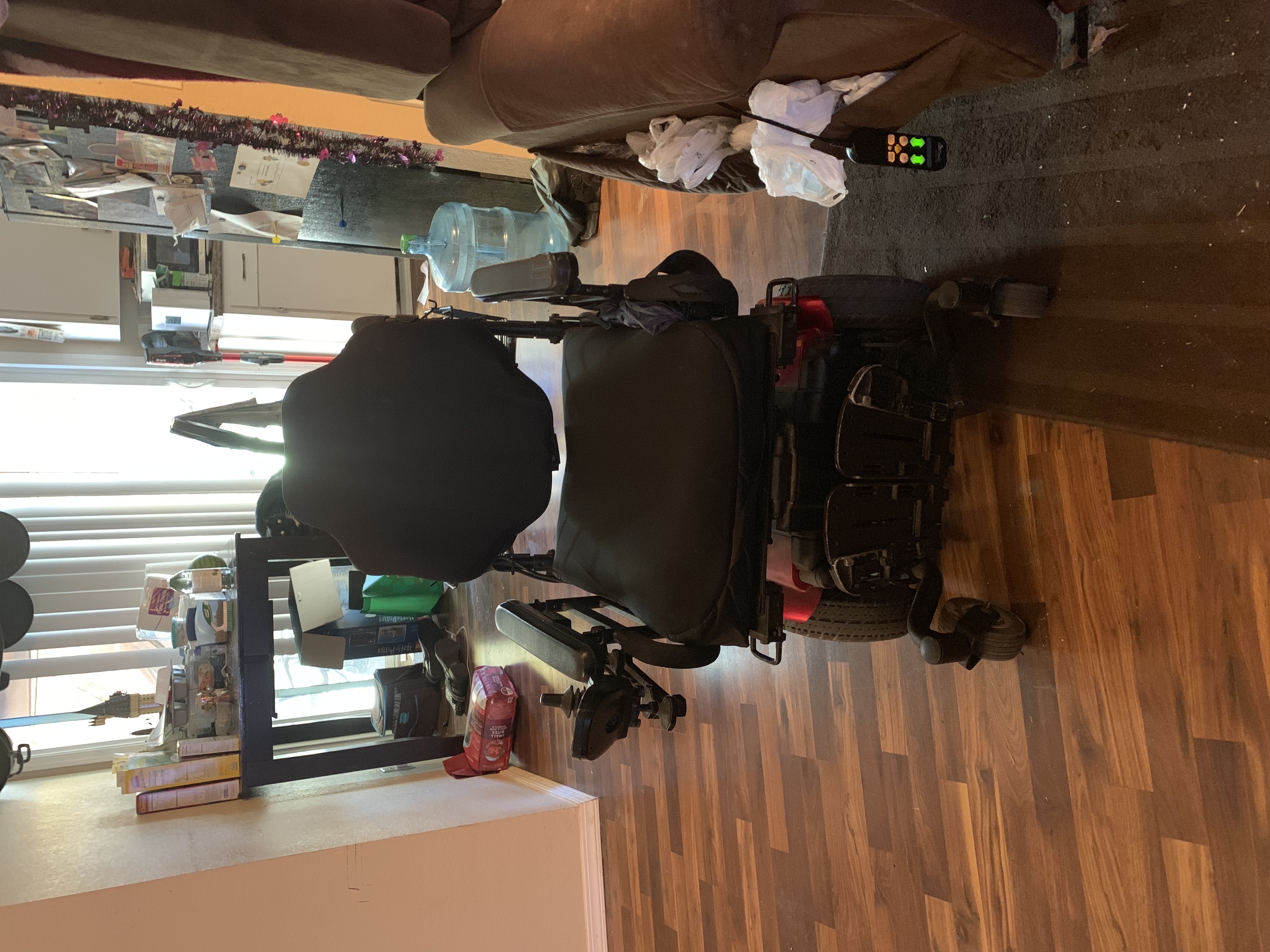 Jazzy scooter for sale Buy & Sell Used Electric Wheelchairs, Mobility