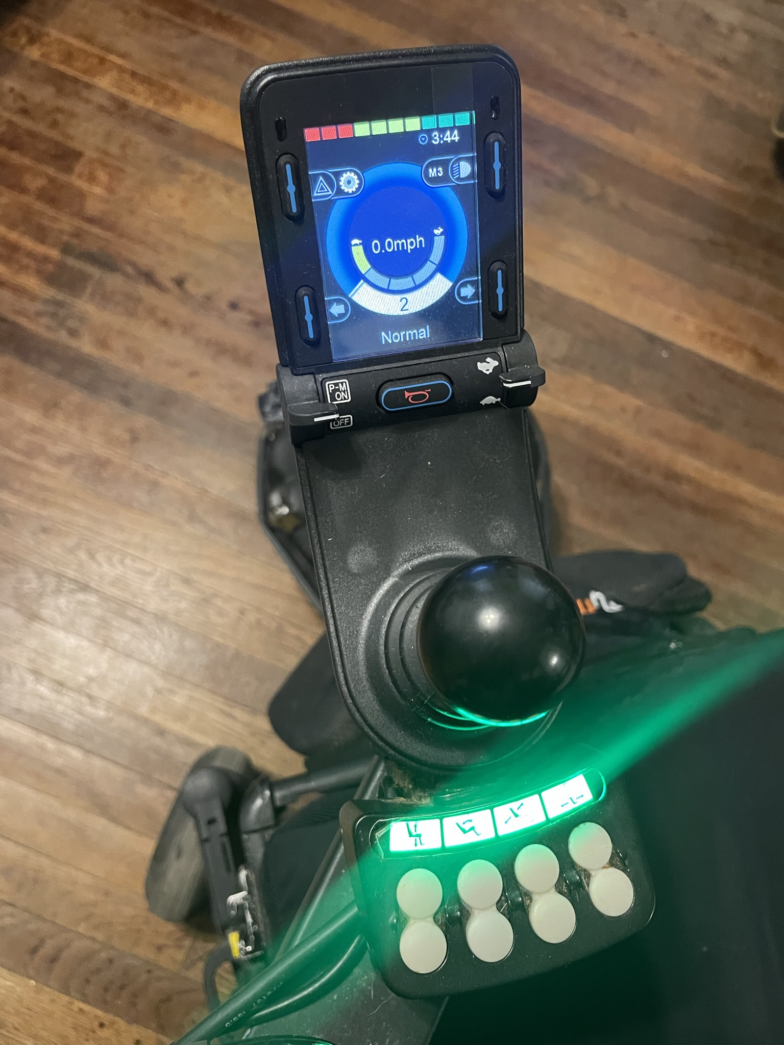 Numotion Power Wheelchair Buy & Sell Used Electric Wheelchairs