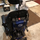 Quantum J6 Electric Wheelchair