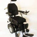 Quantum Q6 Edge 2.0 iLevel power wheelchair