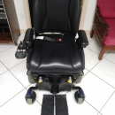 Quantum 614 Power Wheelchair