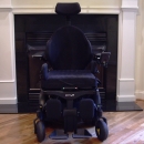 PERMOBIL M3 CORPUS POWER WHEELCHAIR