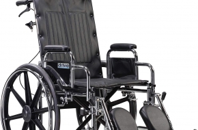 NEW Drive Sentra Reclining Wheelchair