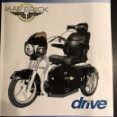 Mobility Scooter