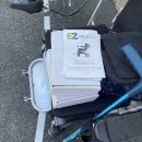 EZ Lite Cruiser Deluxe Model