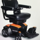 Pride GoChair