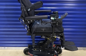 Permobil M3 Corpus 2020 Power Wheelchair