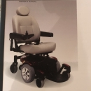 2019 Quantum J6 Power Scooter