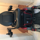 Used Jazzy 600 Power Wheelchair