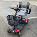 Drive: Spitfire Scout Scooter